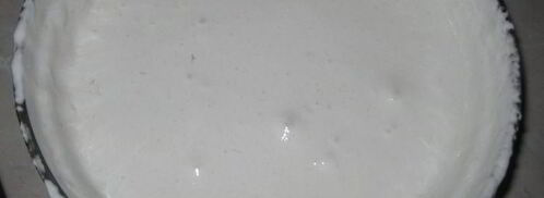 зефир по госту. Шаг 9