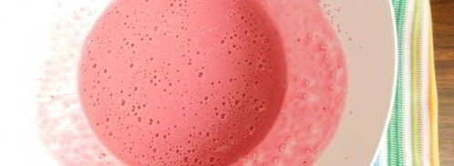 зефир с калиной. Шаг 7