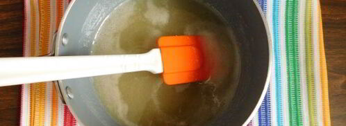 зефир с калиной. Шаг 8