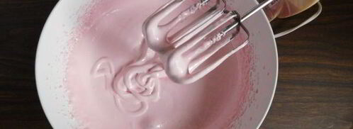 зефир с калиной. Шаг 9