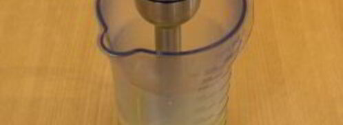 зефир ванильный. Шаг 6