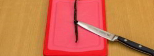 зефир ванильный. Шаг 8