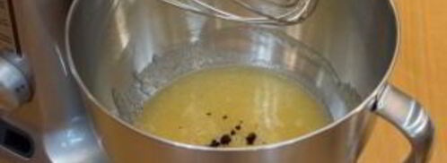 зефир ванильный. Шаг 9