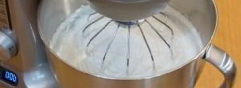 зефир ванильный. Шаг 10