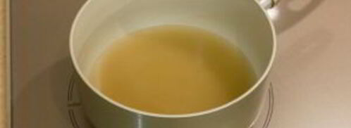 зефир ванильный. Шаг 11