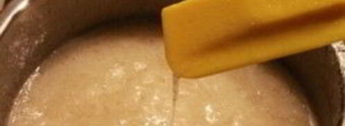 зефир яблочный. Шаг 11