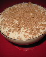 Зефирная фантазия