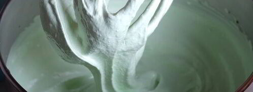 зефирные елочки. Шаг 20