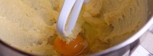 зефирные елочки. Шаг 4