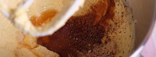 зефирные елочки. Шаг 5