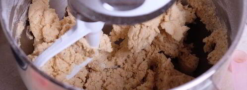 зефирные елочки. Шаг 6