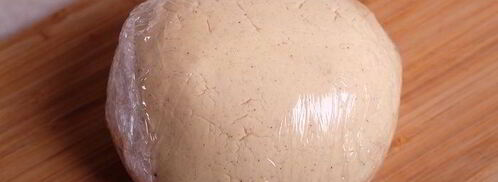 зефирные елочки. Шаг 7