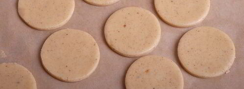 зефирные елочки. Шаг 9