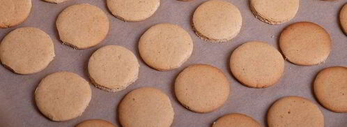 зефирные елочки. Шаг 10