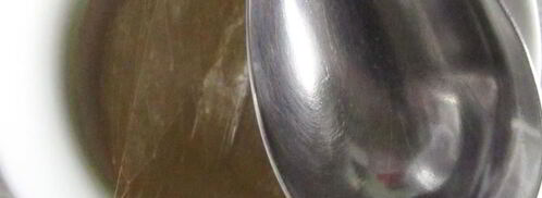 желе десерт из летних ягод в бокале. Шаг 3