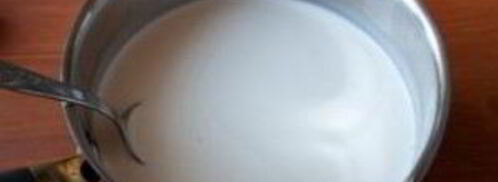 желе из черники. Шаг 4