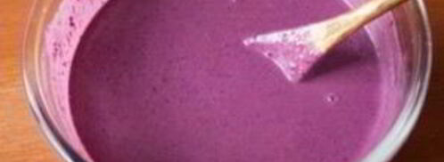 желе из черники. Шаг 5