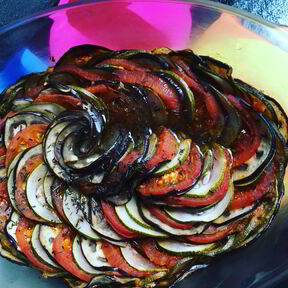 Французская кухня