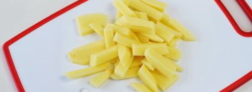 азу из индейки на сковороде. Шаг 11