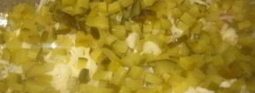 азу из индейки. Шаг 3