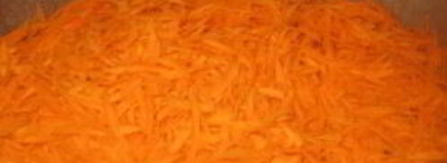 азу из индейки. Шаг 4