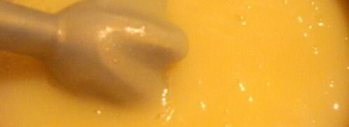 азу из креветок с тофу и пикантным гарниром. Шаг 5