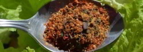 азу из мяса индейки. Шаг 6