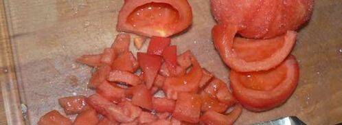 азу по московски. Шаг 48