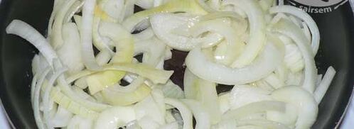 азу по московски. Шаг 89