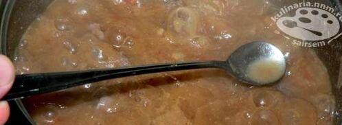 азу по московски. Шаг 93