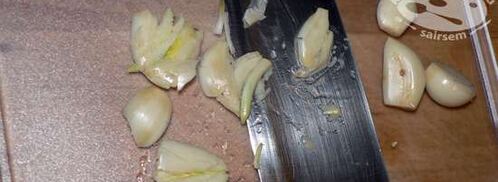 азу по московски. Шаг 107