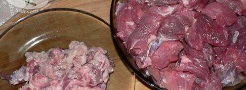 азу по московски. Шаг 30