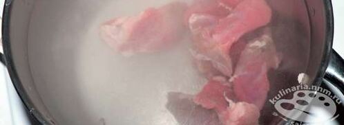 азу по московски. Шаг 33