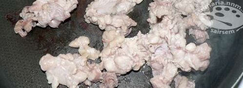 азу по московски. Шаг 35