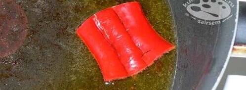 азу по московски. Шаг 37