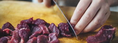 азу по-татарски в горшочках. Шаг 4