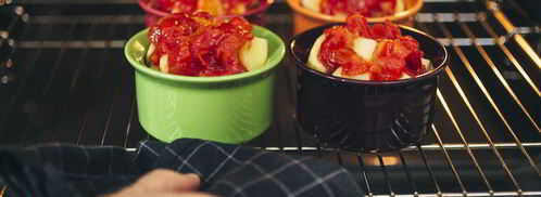 азу по-татарски в горшочках. Шаг 9