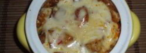 азу по-татарски в горшочке. Шаг 5