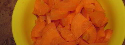 азу по-татарски в мультиварке. Шаг 7