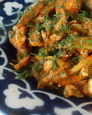 Азу по-татарски