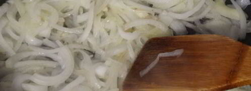 азу по-татарски. Шаг 7