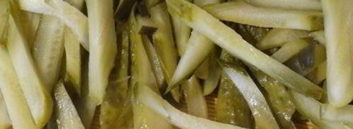 азу по-татарски. Шаг 10