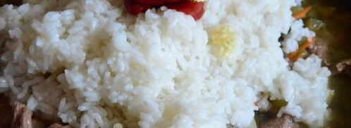 азу с рисом. Шаг 9