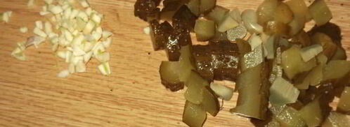 азу со свининой. Шаг 7