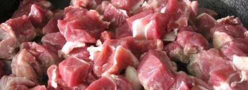 азу в горшочках. Шаг 3