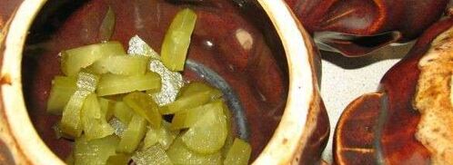 азу в горшочках. Шаг 6