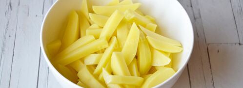 азу в мультиварке по-татарски. Шаг 10