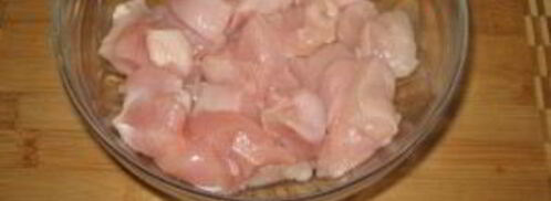 азу в мультиварке. Шаг 4