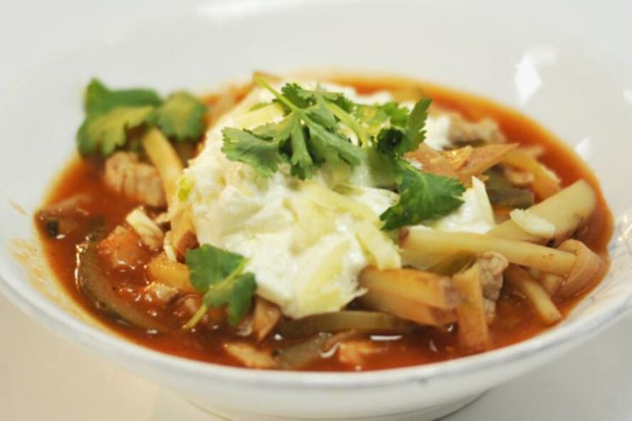 Рецепт картофельного азу