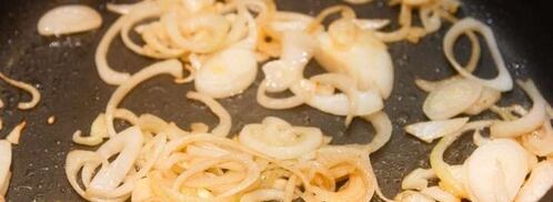 мясное азу. Шаг 11